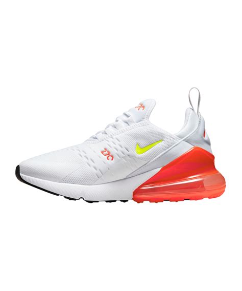 nike damen weis 270